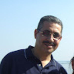 Meet your Posher, Atef